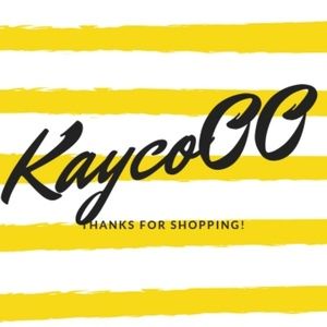 MAKE OFFERS I FEEL GENEROUS TODAY